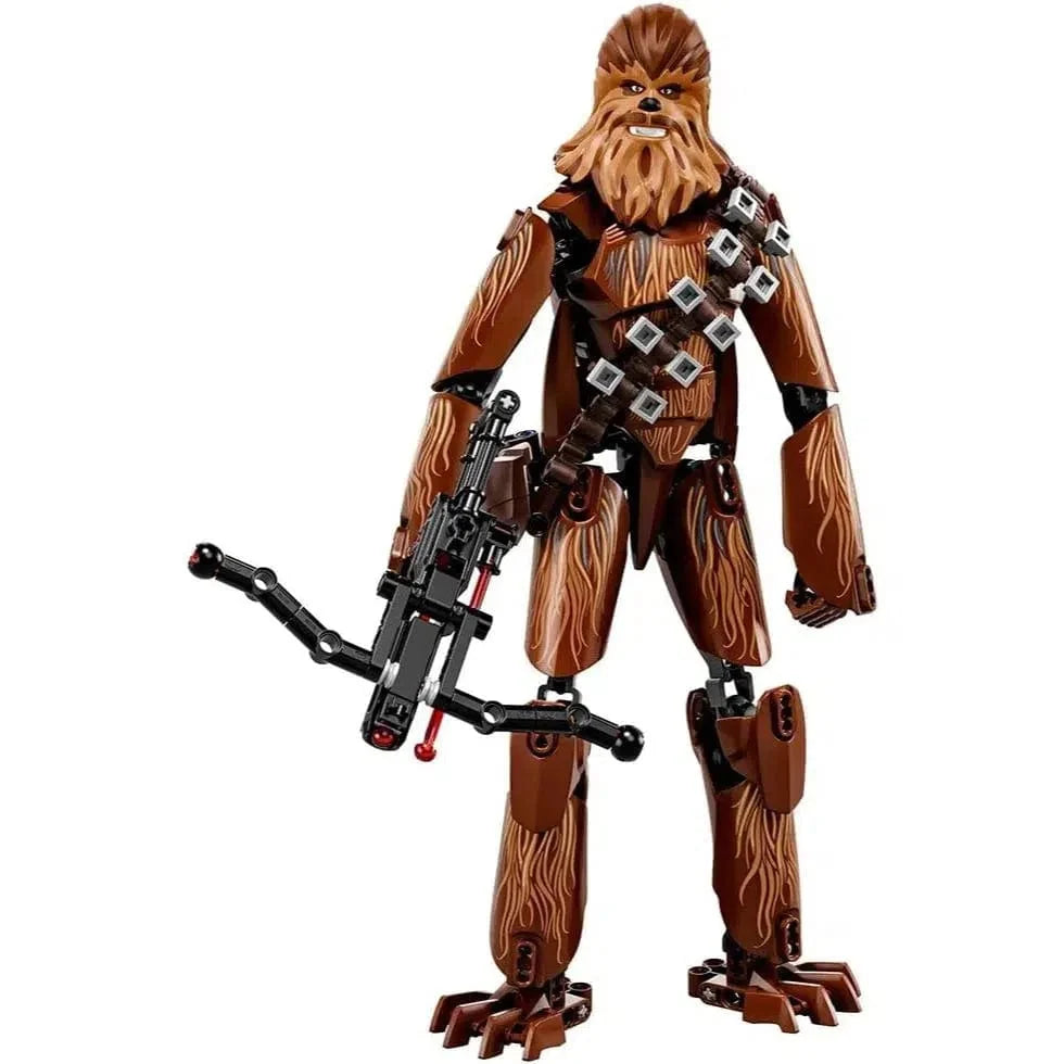 LEGO [Star Wars] - Chewbacca (75530)