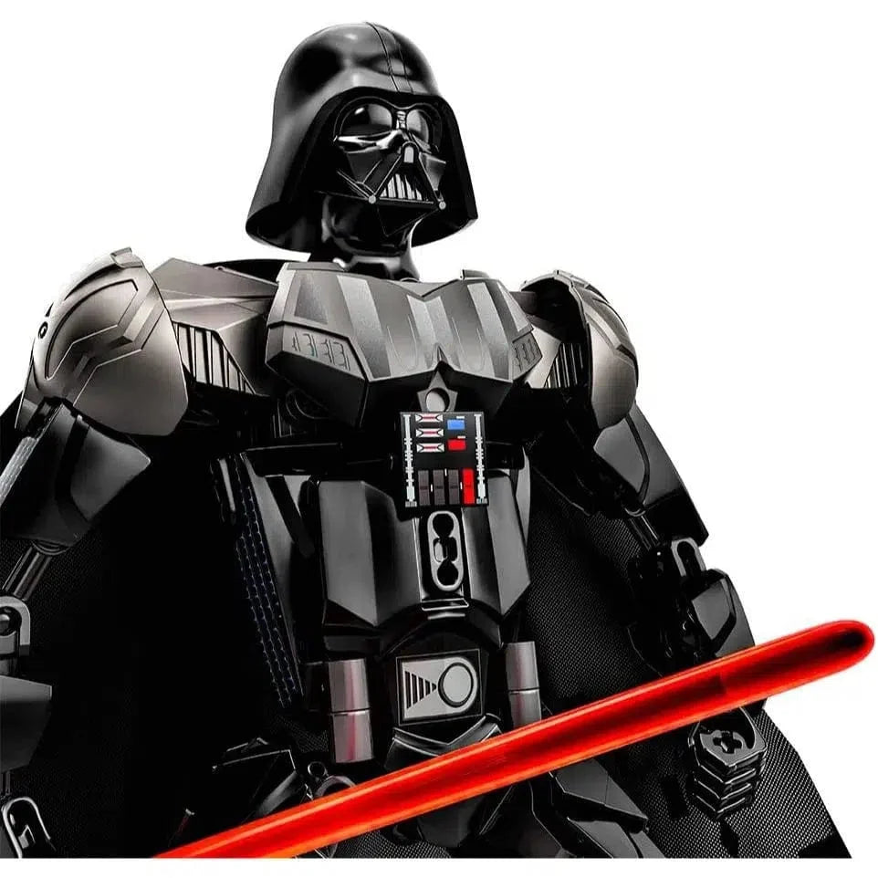 LEGO [Star Wars] - Darth Vader (75111)