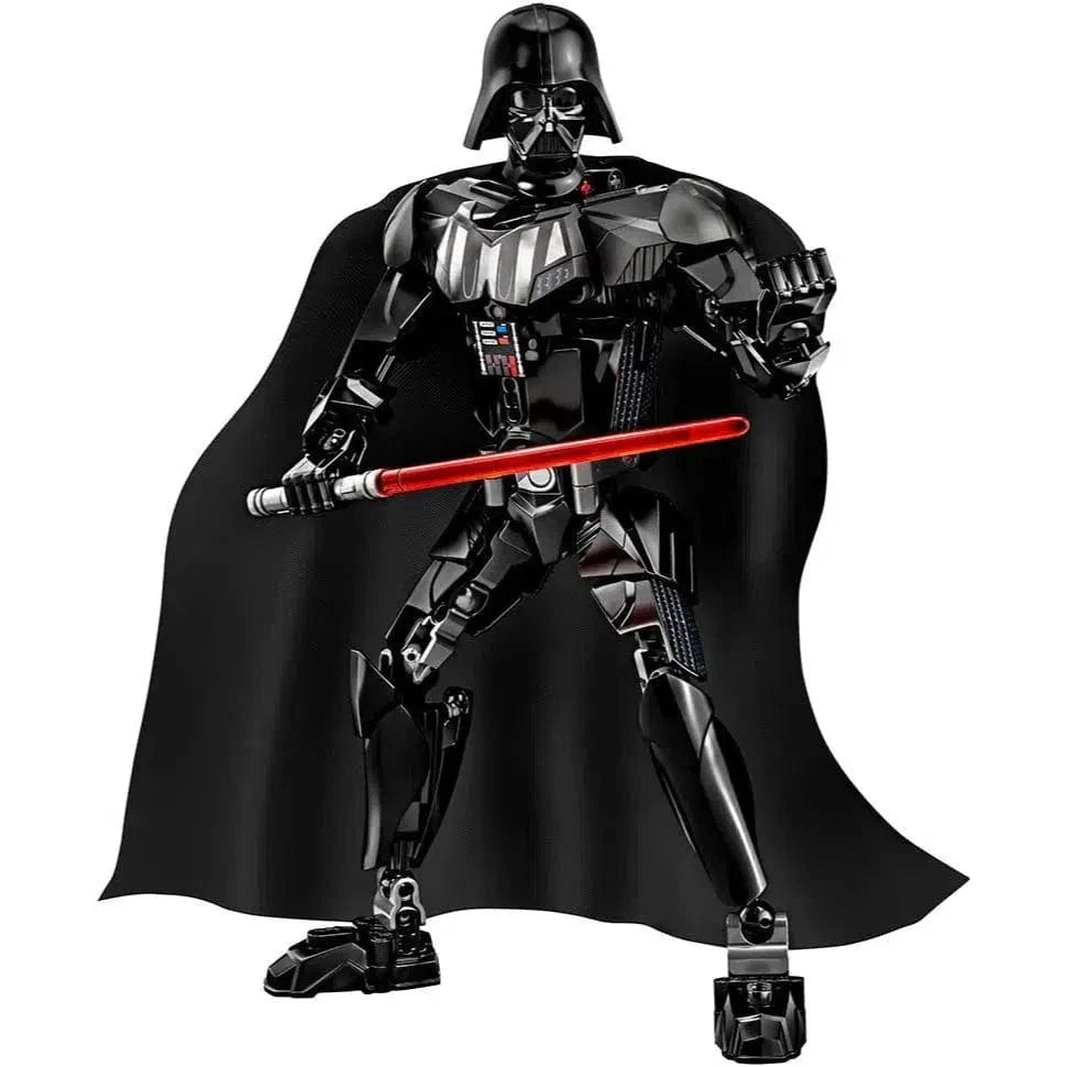 LEGO [Star Wars] - Darth Vader (75111)