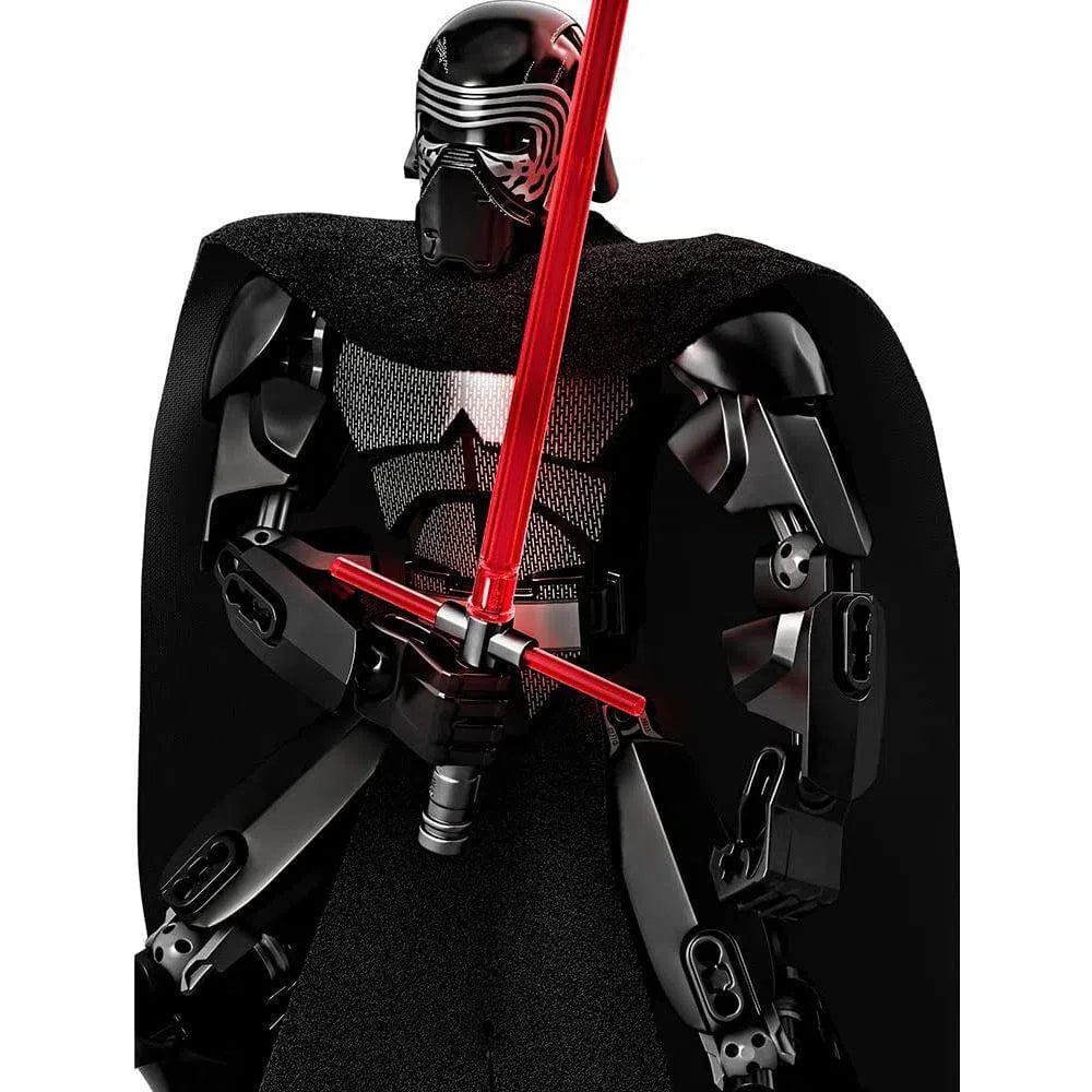 LEGO [Star Wars] - Kylo Ren (75117)
