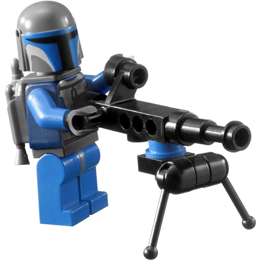 LEGO [Star Wars] - Mandalorian Battle Pack Building Set - The Clone Wars Series (7914)