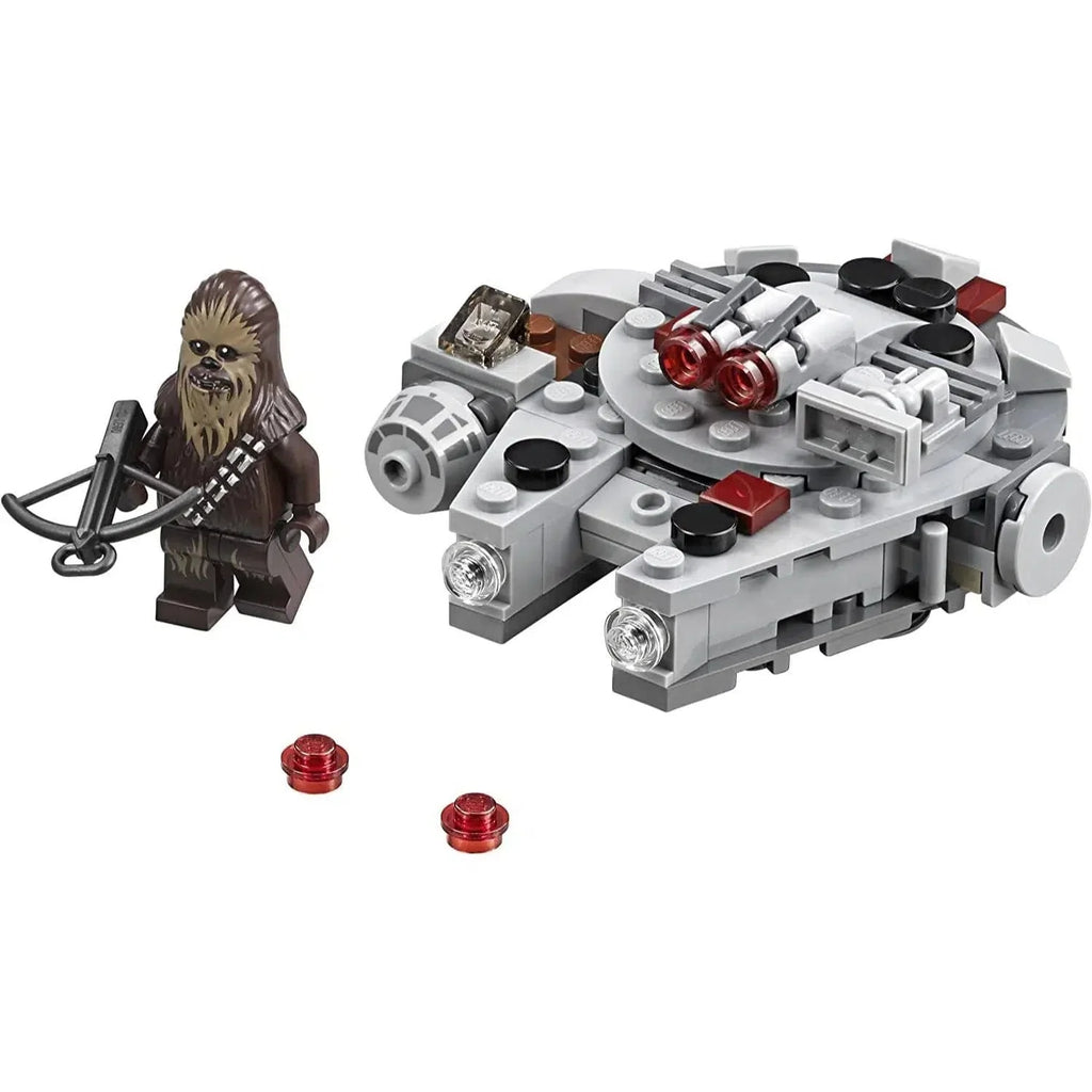 LEGO [Star Wars] - Millennium Falcon Microfighter (75193)