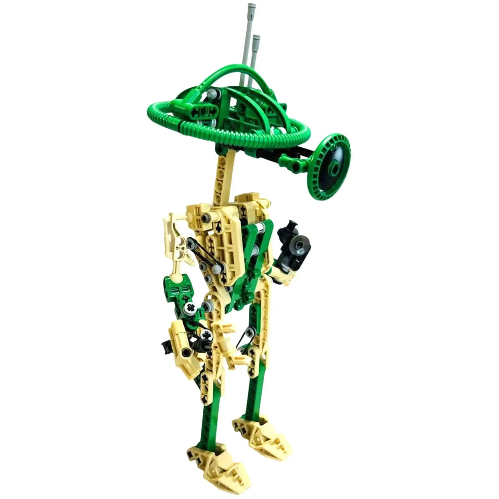 LEGO [Star Wars] - Pit Droid Building Set - Technic Series (8000)