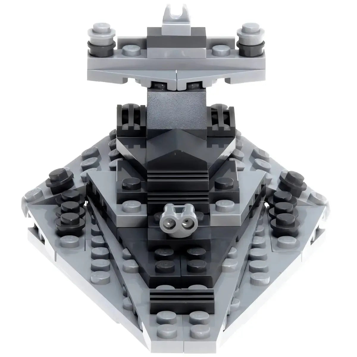 LEGO [Star Wars] - Star Destroyer Building Set - Mini Building Set Series (4492)