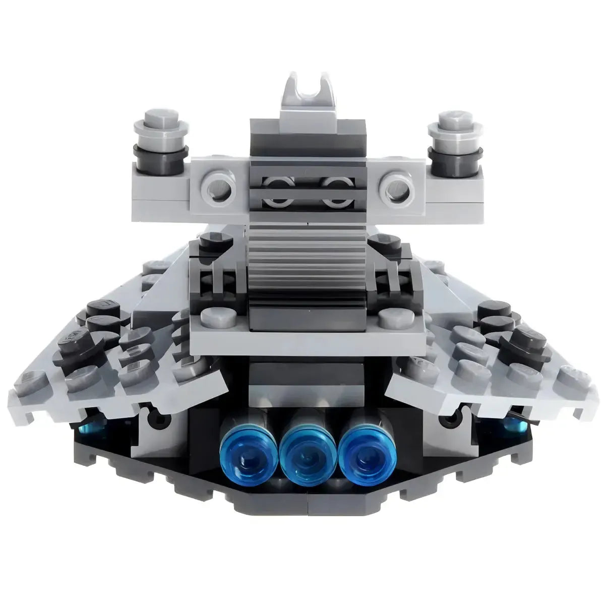 LEGO [Star Wars] - Star Destroyer Building Set - Mini Building Set Series (4492)