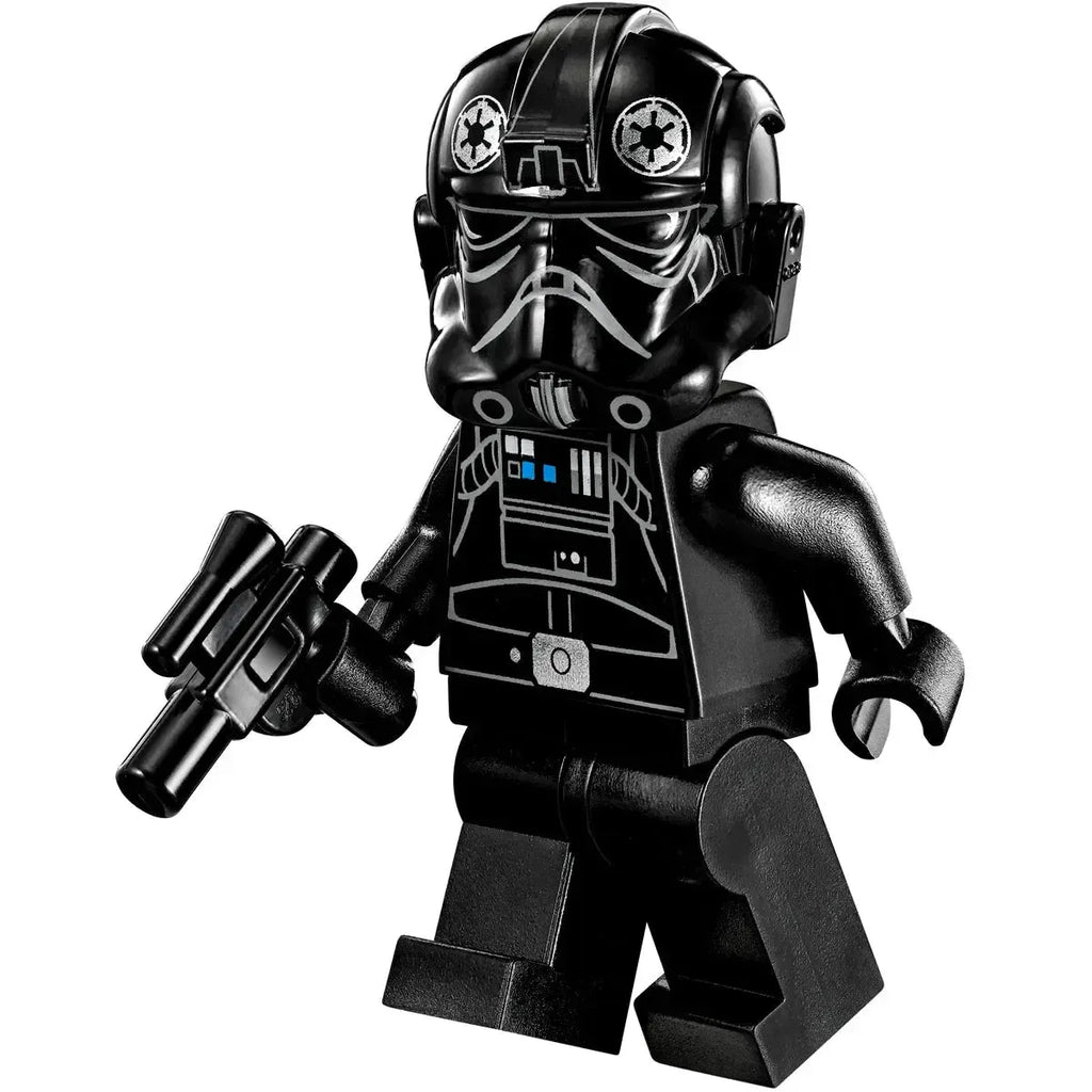 LEGO [Star Wars] - TIE Advanced Prototype Building Set - Rebels Series (75082)