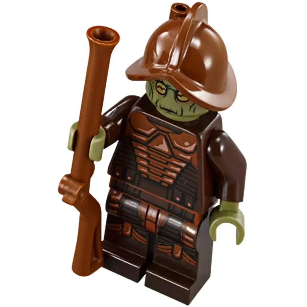 LEGO [Star Wars] - Vulture Droid Building Set - Episode III Series (75041)
