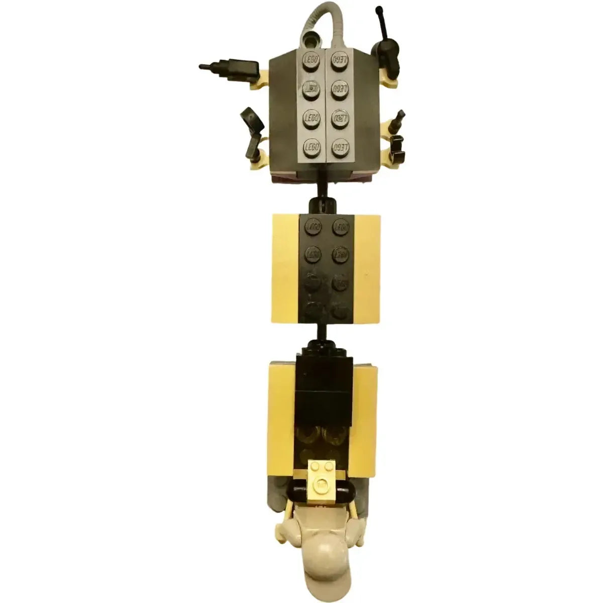 LEGO [Star Wars] - X-wing Fighter Building Set - Episode IV Series (7140)
