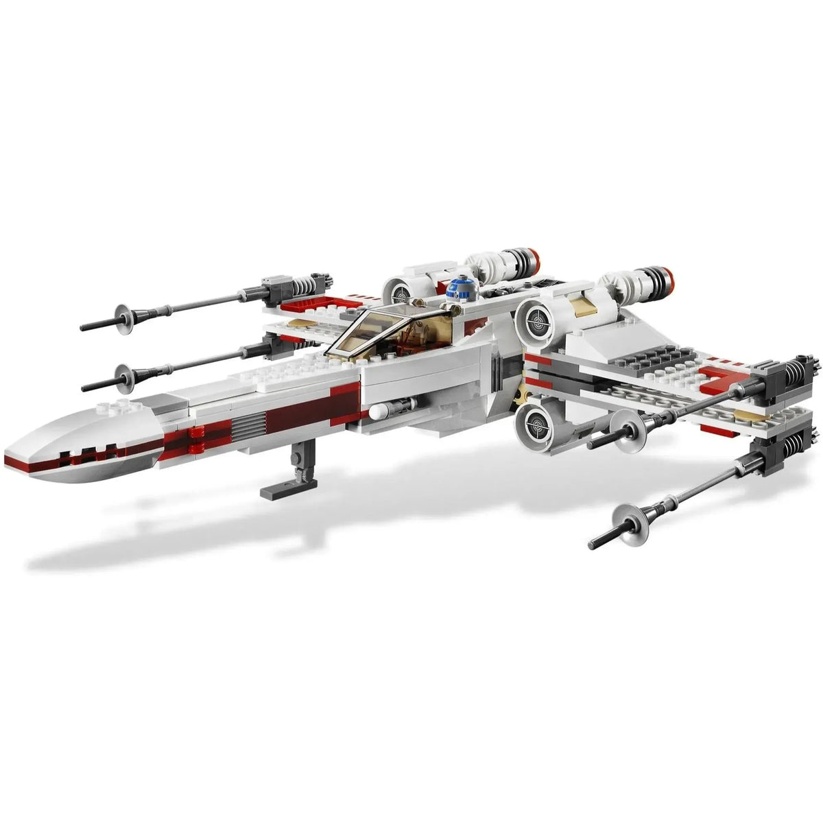 LEGO [Star Wars] - X-wing Starfighter (9493)