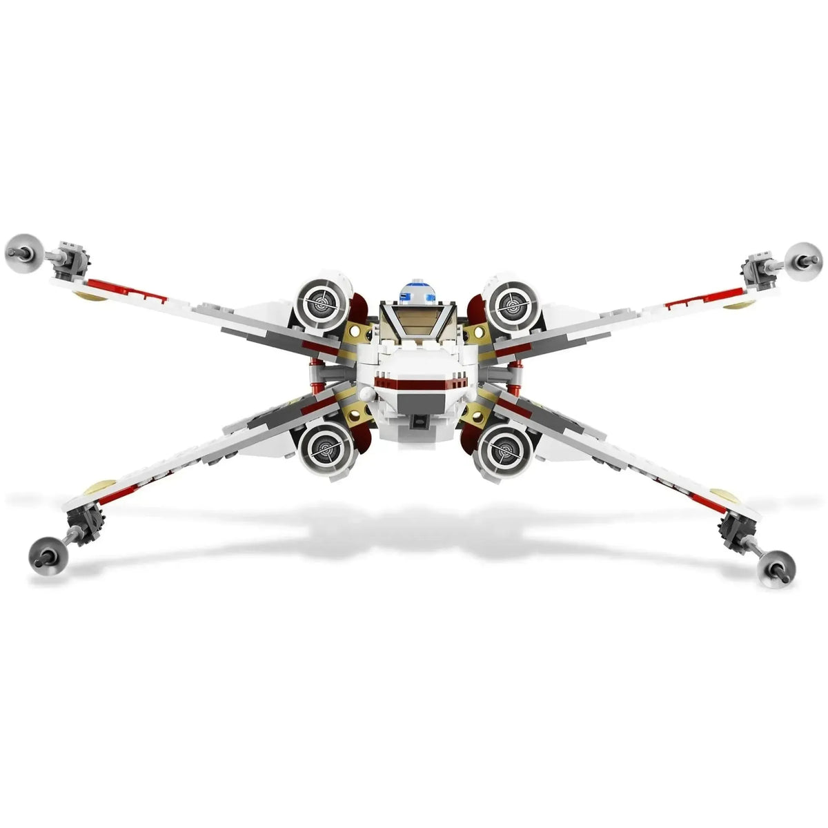 LEGO [Star Wars] - X-wing Starfighter (9493)