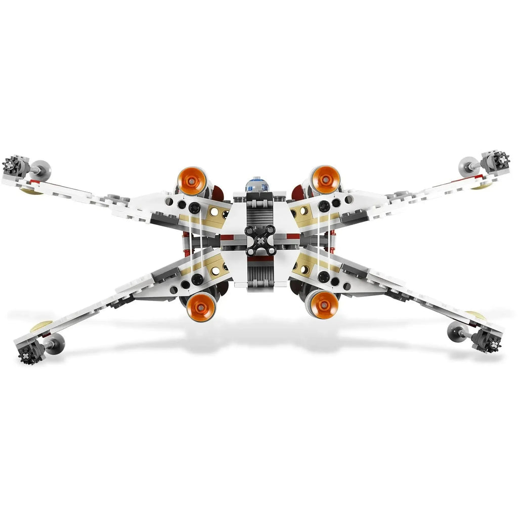 LEGO [Star Wars] - X-wing Starfighter (9493)