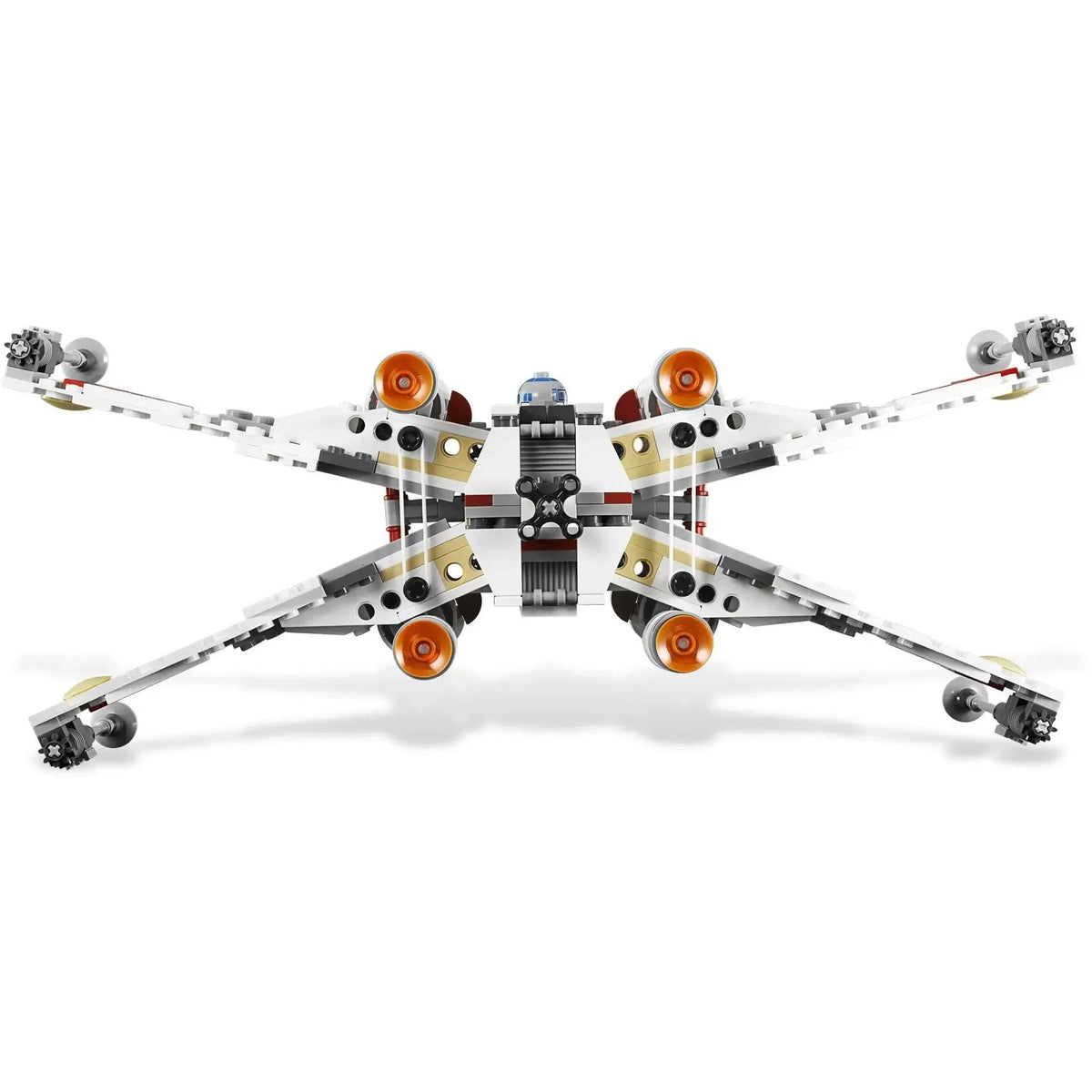 LEGO [Star Wars] - X-wing Starfighter (9493)