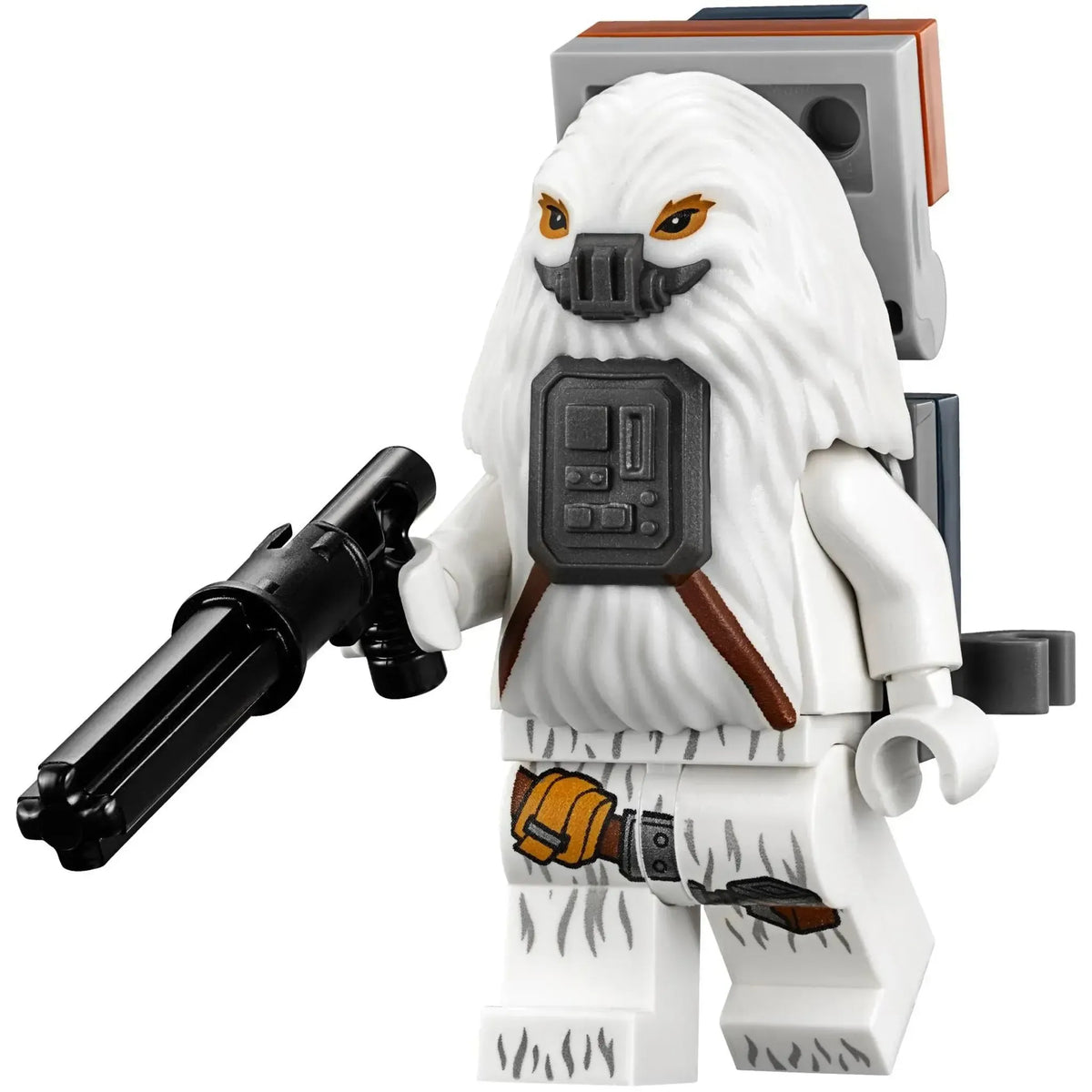 LEGO [Star Wars] - Y-wing Starfighter Building Set - Rogue One Series (75172)