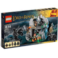LEGO [The Lord of the Rings] - Attack On Weathertop (9472)