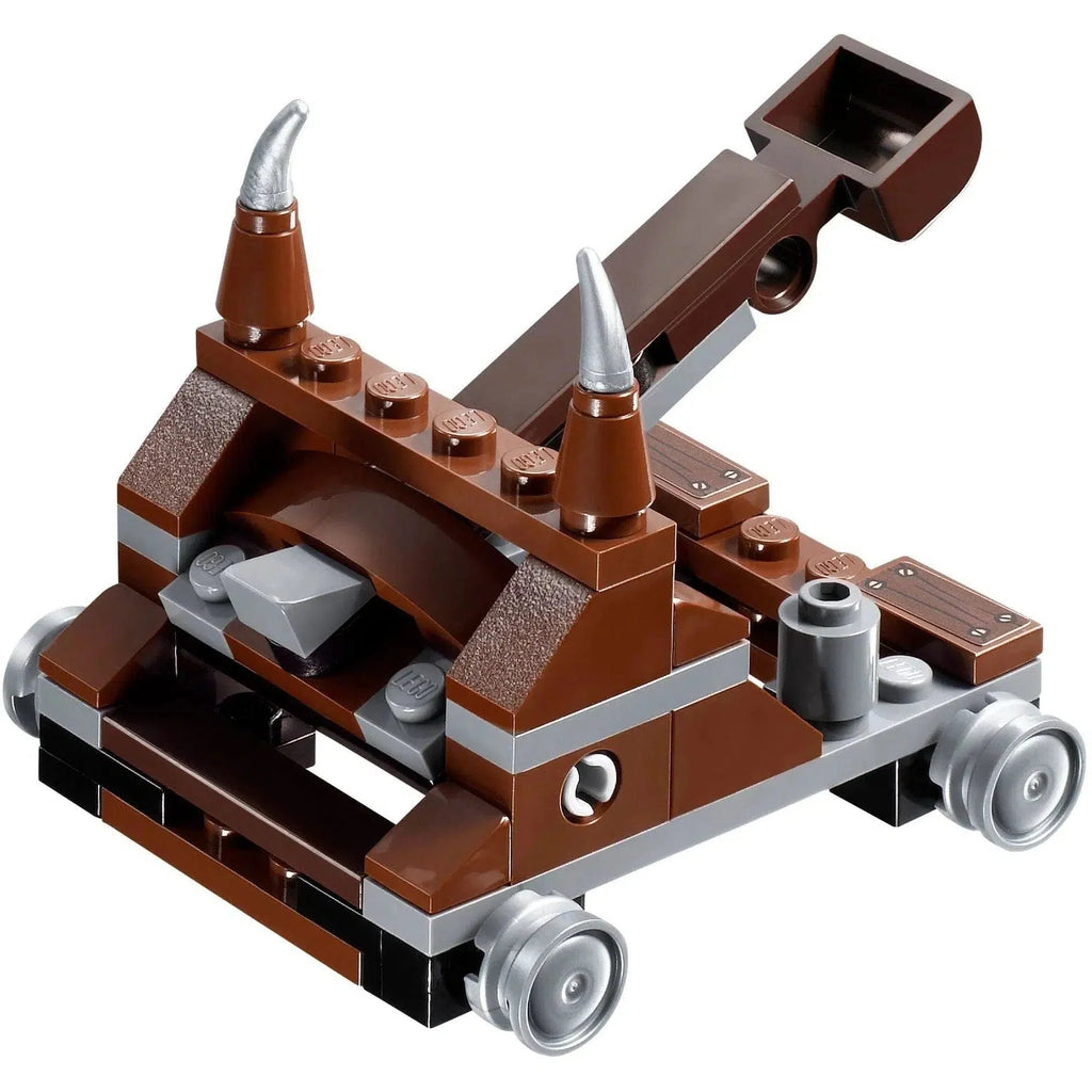 LEGO [The Lord of the Rings] - Pirate Ship Ambush (79008)