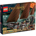 LEGO [The Lord of the Rings] - Pirate Ship Ambush (79008)