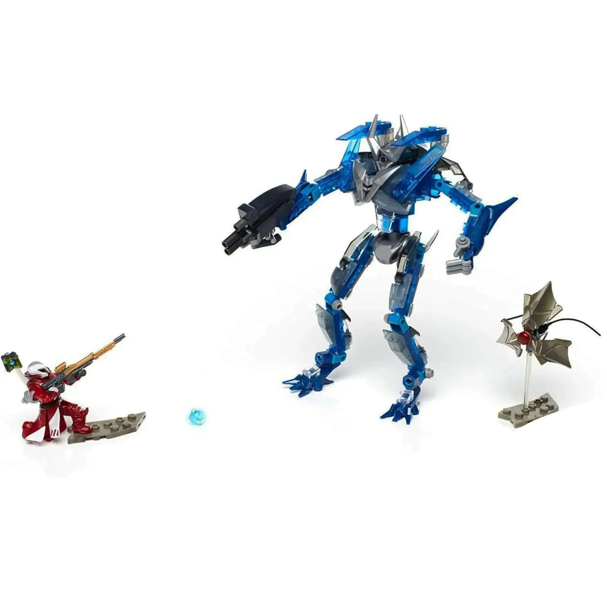 Mega Bloks [Destiny] - Atheon Building Set (DPJ10)