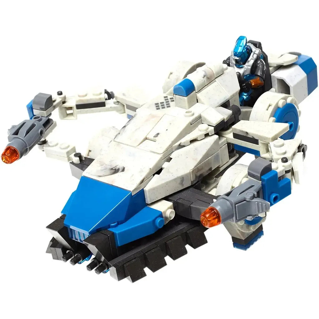 Mega Bloks [Destiny] - Cabal Interceptor Building Set (DPJ11)