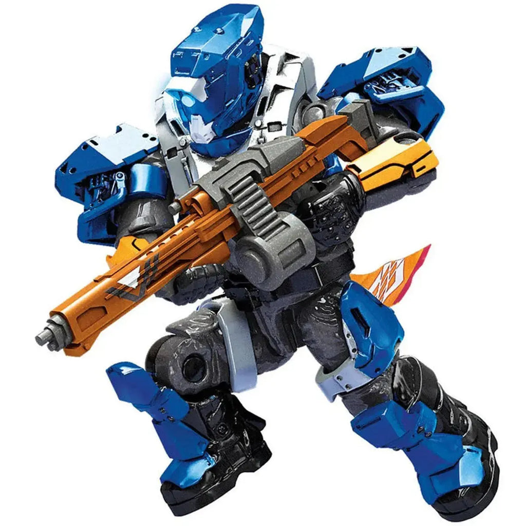 Mega Bloks [Destiny] - Cabal Interceptor Building Set (DPJ11)