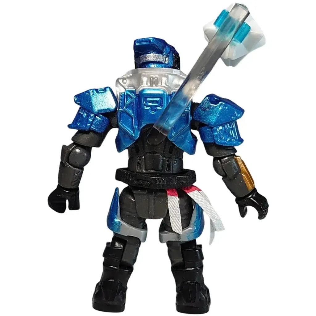 Mega Bloks [Destiny] - Cabal Interceptor Building Set (DPJ11)