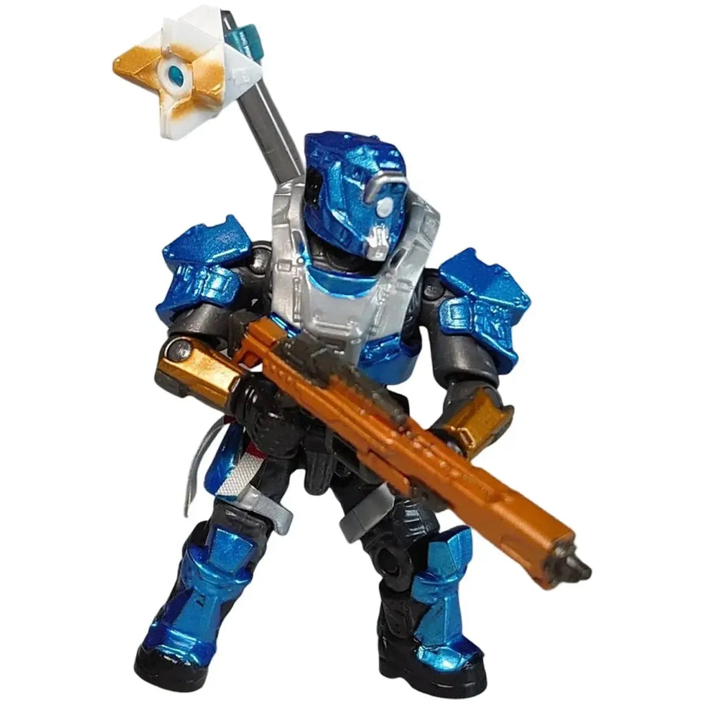 Mega Bloks [Destiny] - Cabal Interceptor Building Set (DPJ11)