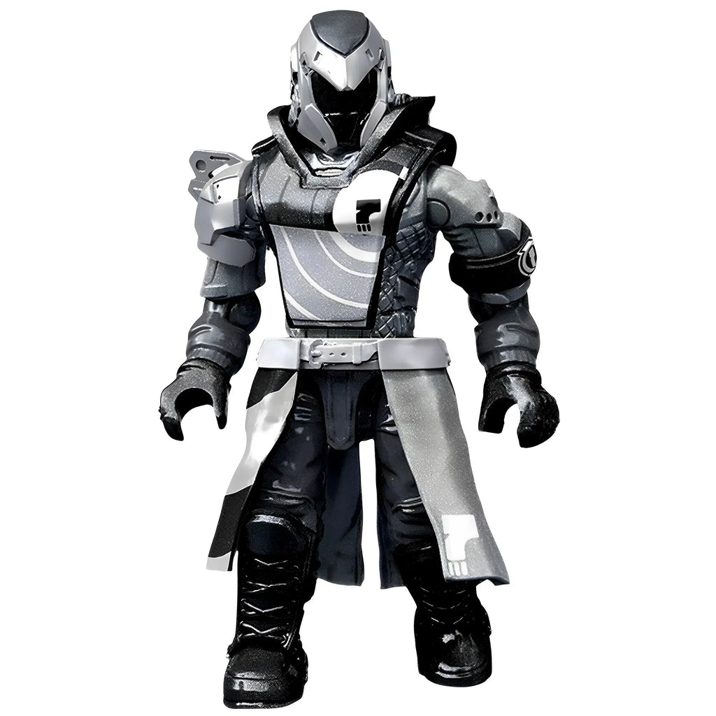 Mega Bloks [Destiny] - Warlock Samsara Armory Building Set (DPJ06)