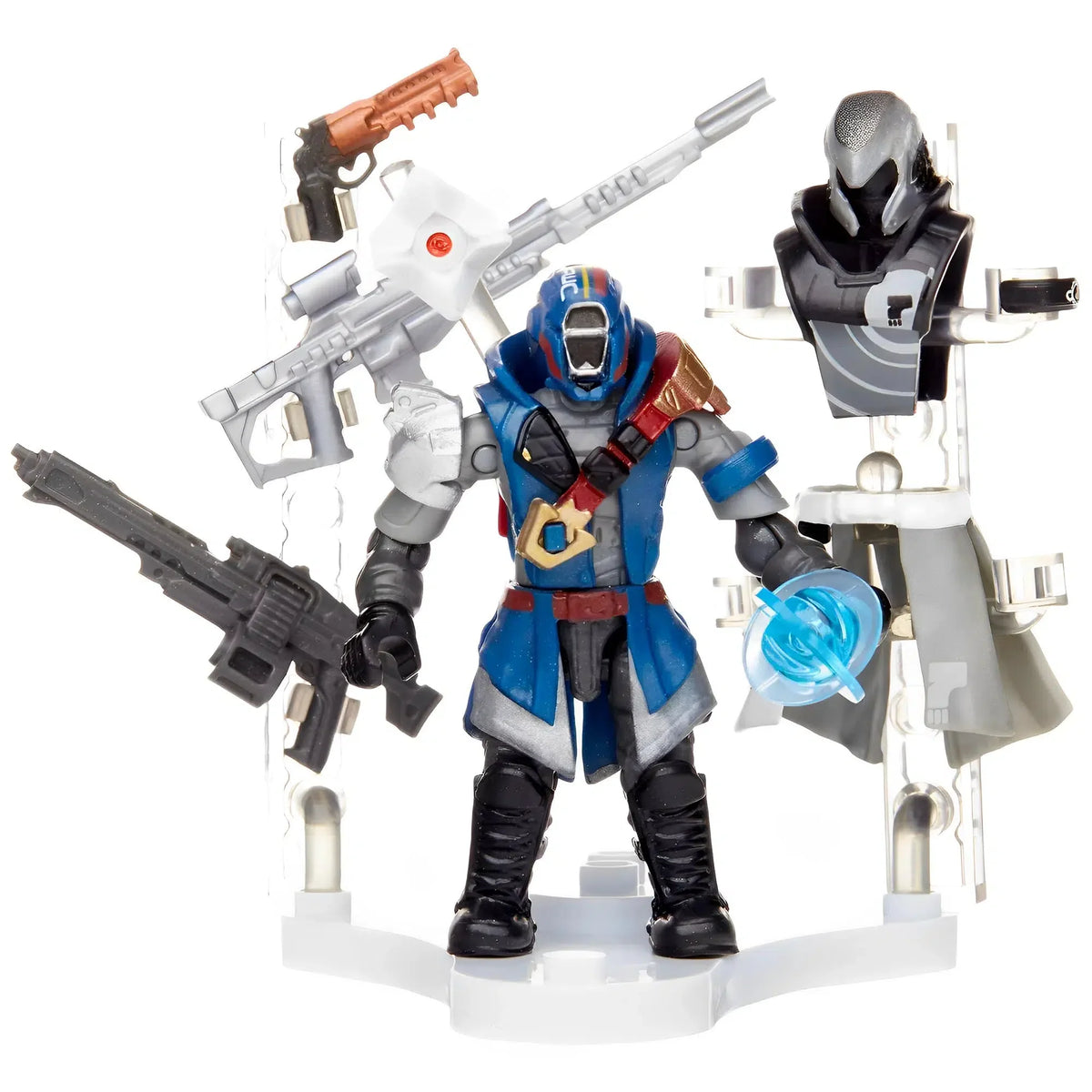 Mega Bloks [Destiny] - Warlock Samsara Armory Building Set (DPJ06)