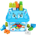 Mega Bloks [First Builders] - Jolly Elephant Building Set