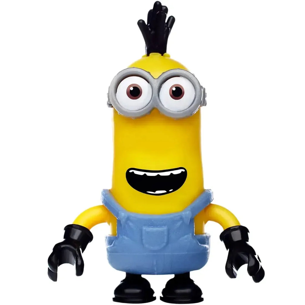 Mega Bloks [Minions] - Scooter Escape Building Set (CNF52)
