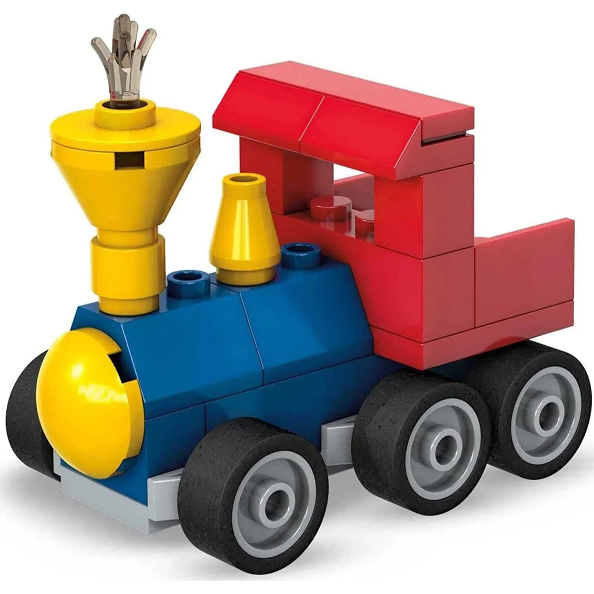 Mega Construx [Story Builders] - Storytelling Building Set