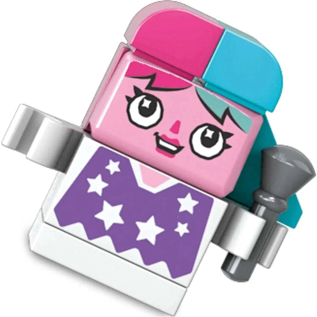 Mega Construx [Story Builders] - Storytelling Building Set