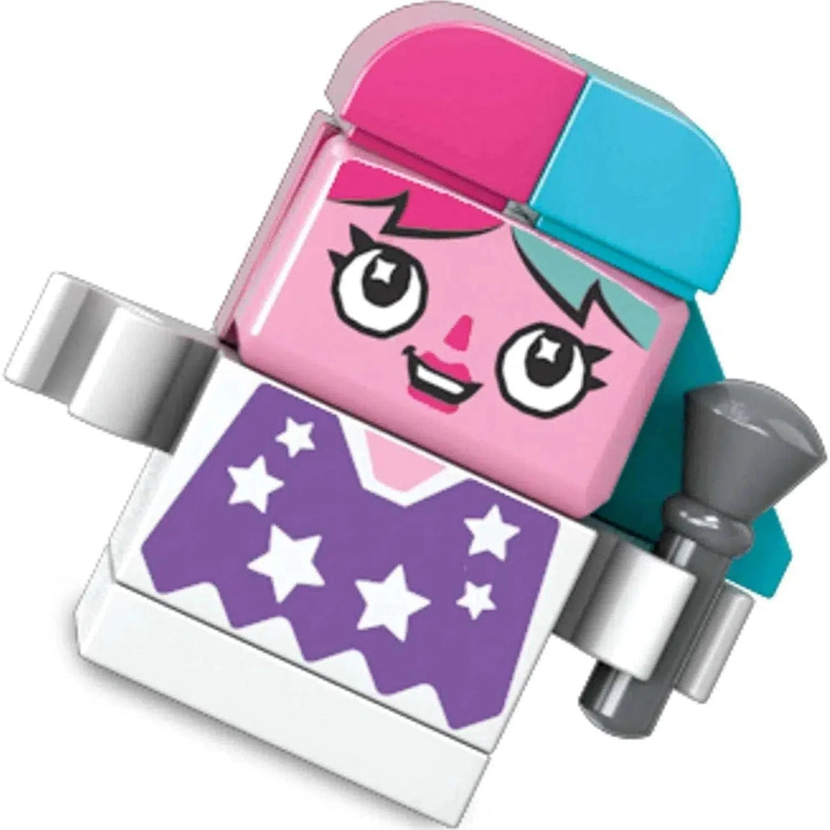 Mega Construx [Story Builders] - Storytelling Building Set