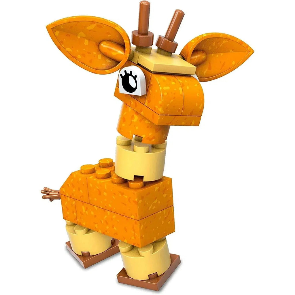 Mega Construx [Story Builders] - Storytelling Building Set