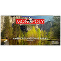 Monopoly - America's National Parks Edition