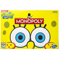 Monopoly - Spongebob Squarepants Edition
