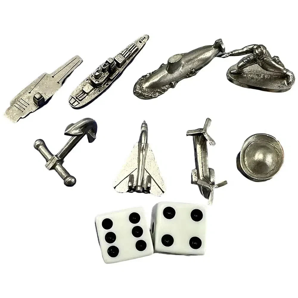 Monopoly - US Navy Edition