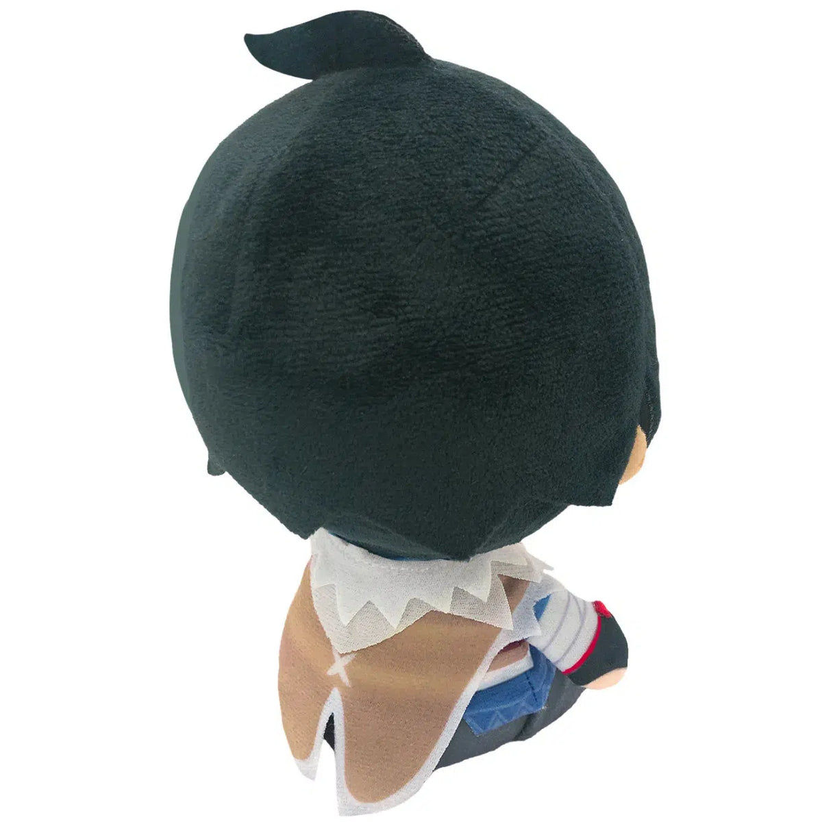 Monster Hunter Rise - Chibi Iori Plush (8") - Capcom