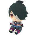 Monster Hunter Rise - Chibi Iori Plush (8") - Capcom
