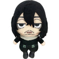 My Hero Academia - 8" Aizawa Plush - Great Eastern