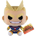 My Hero Academia -  All Might Plush (7") - Funko - Plushies Series