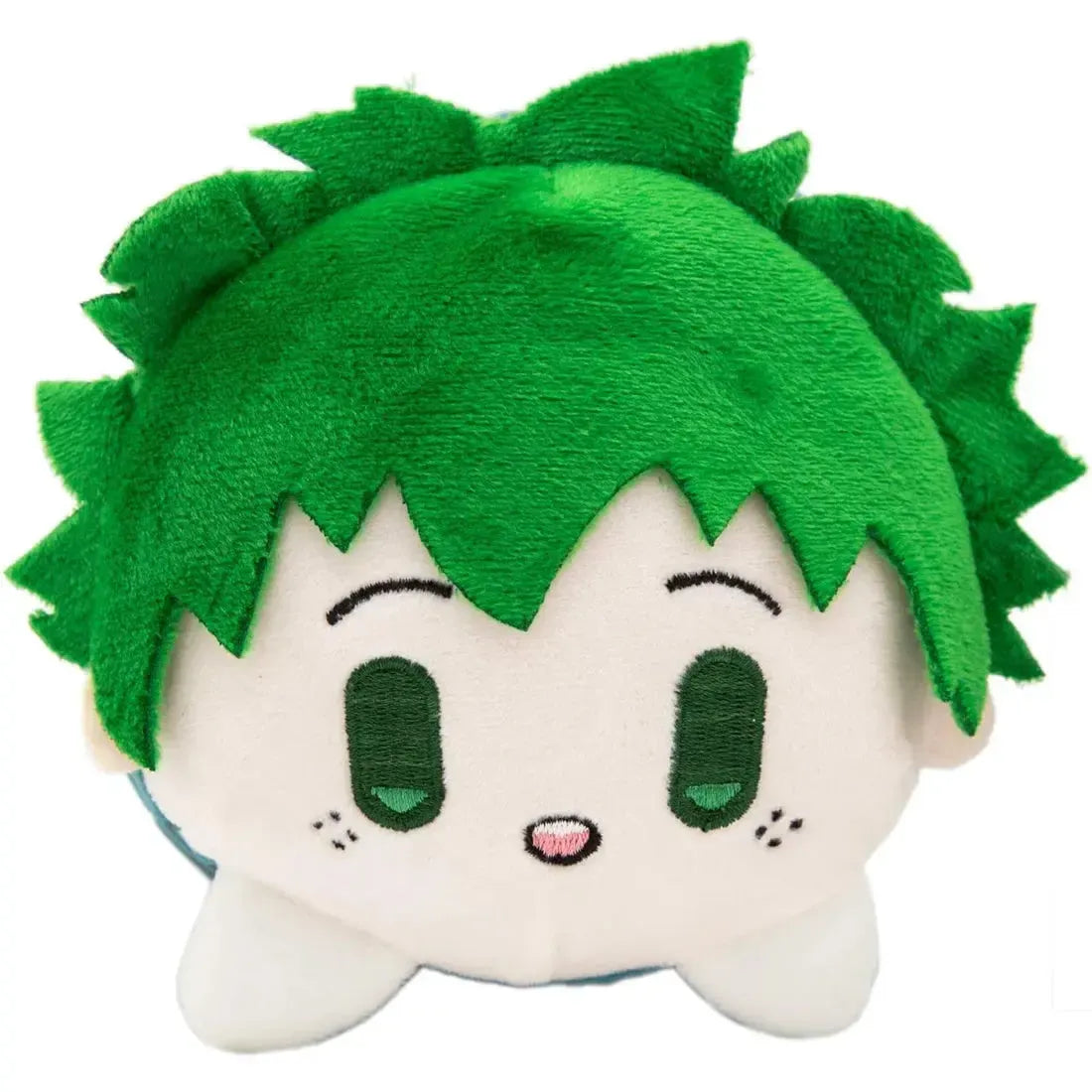 My Hero Academia - Deku [Izuku Midoriya] Plush (6") - Infinifan - Mochibi Series