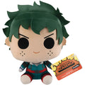 My Hero Academia - Deku Plush (7") - Funko - Plushie Series