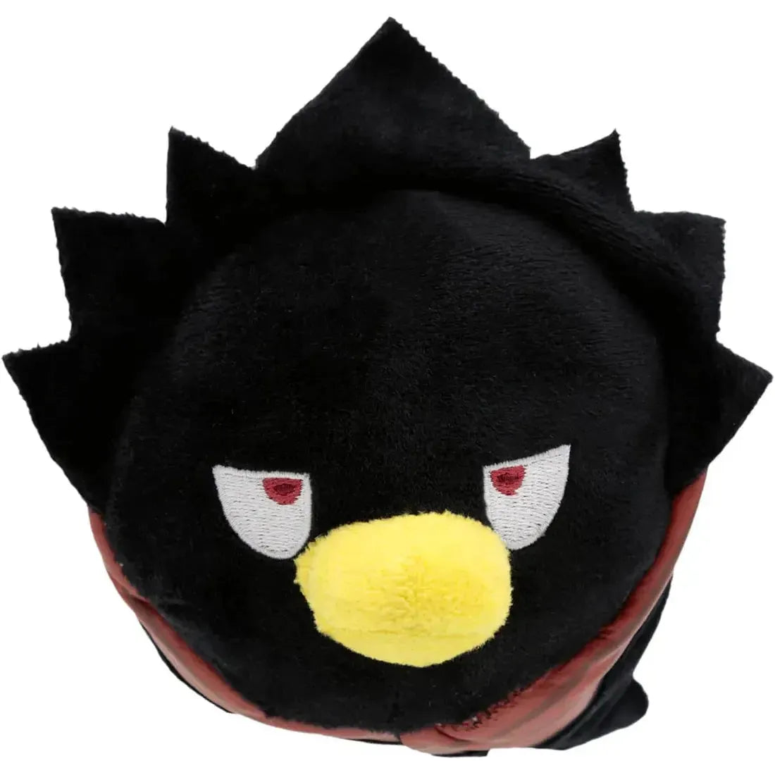 My Hero Academia - Fumikage Tokoyami Plush (6") - Infinifan - Mochibi Series