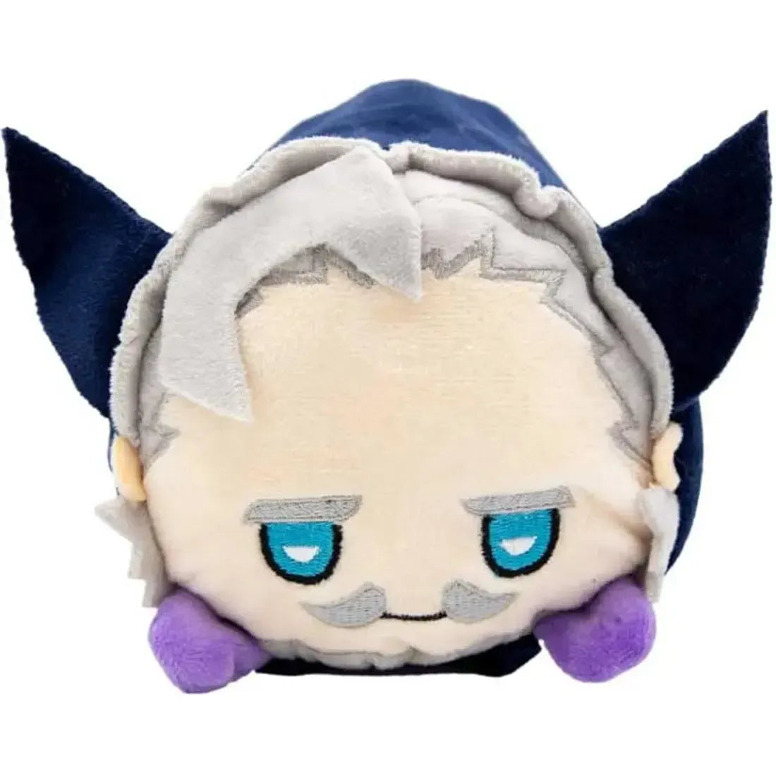 My Hero Academia - Gentle Criminal [Danjuro Tobita] Plush (6") - Infinifan - Mochibi Series