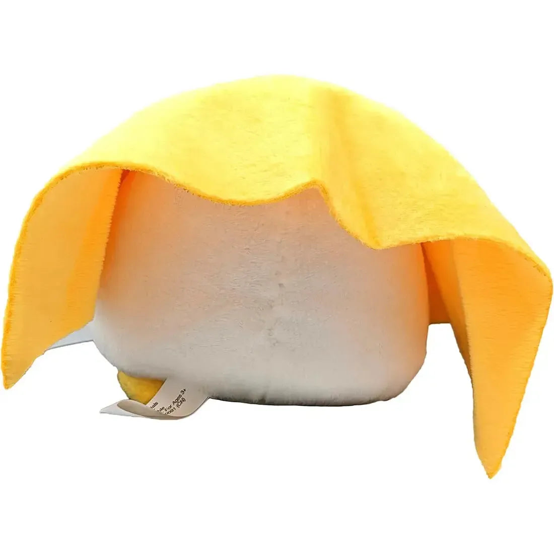My Hero Academia - Gran Torino [Sorahiko Torino] Plush (6") - Infinifan - Mochibi Series