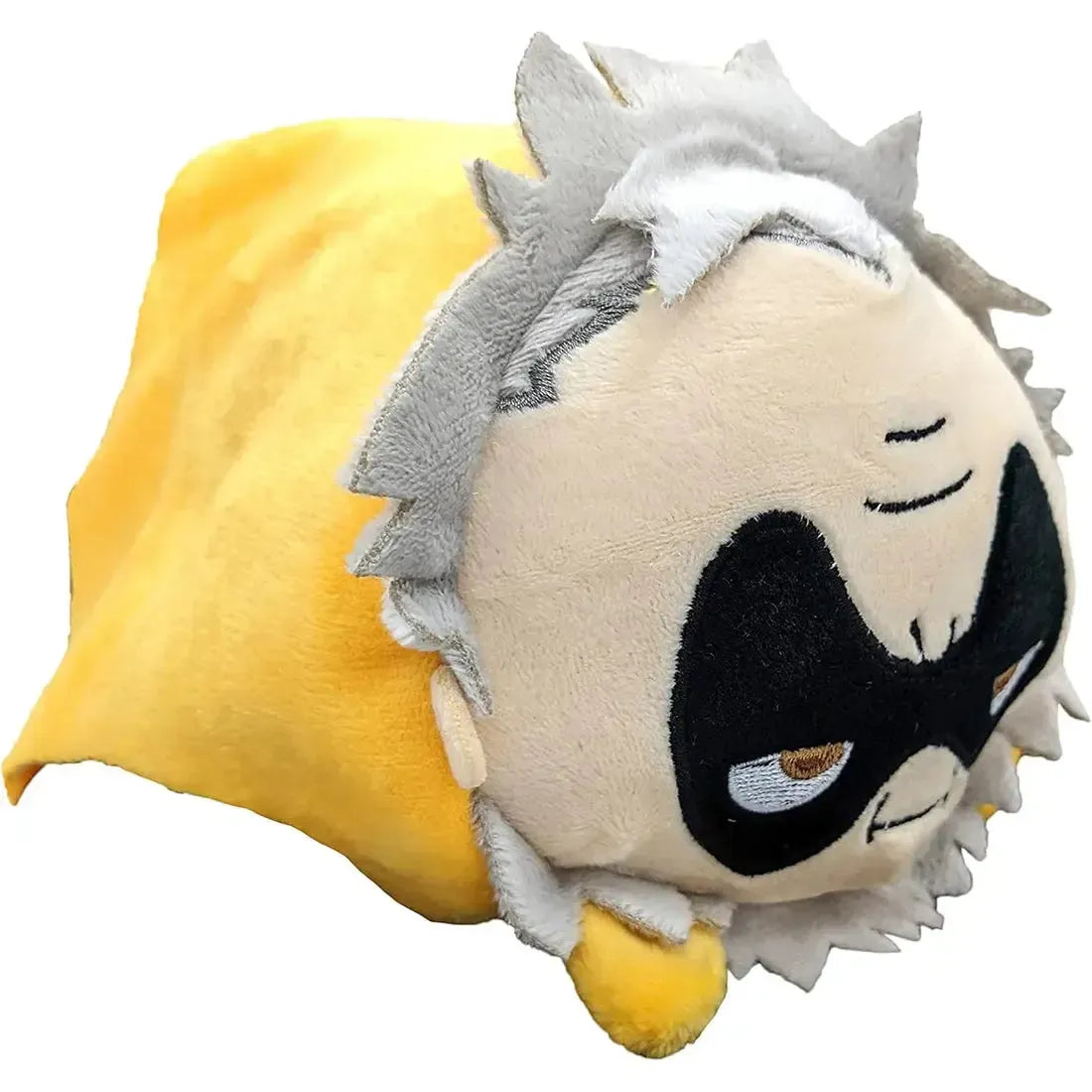 My Hero Academia - Gran Torino [Sorahiko Torino] Plush (6") - Infinifan - Mochibi Series