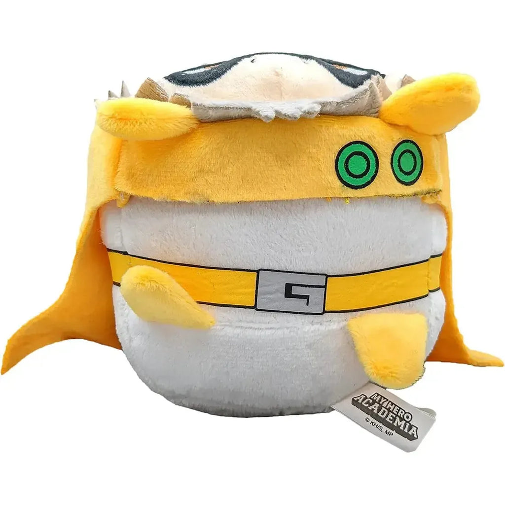 My Hero Academia - Gran Torino [Sorahiko Torino] Plush (6") - Infinifan - Mochibi Series