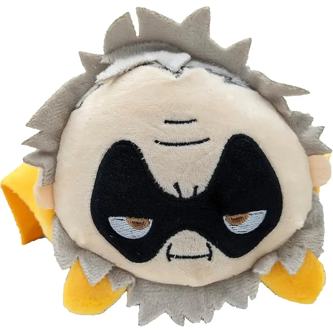 My Hero Academia - Gran Torino [Sorahiko Torino] Plush (6") - Infinifan - Mochibi Series