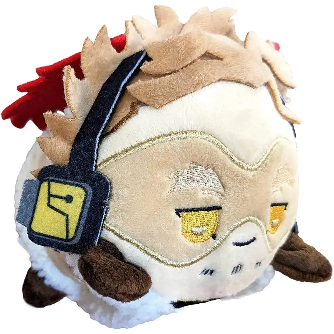 My Hero Academia - Hawks [Keigo Takami] Plush (6") - Infinifan - Mochibi Series