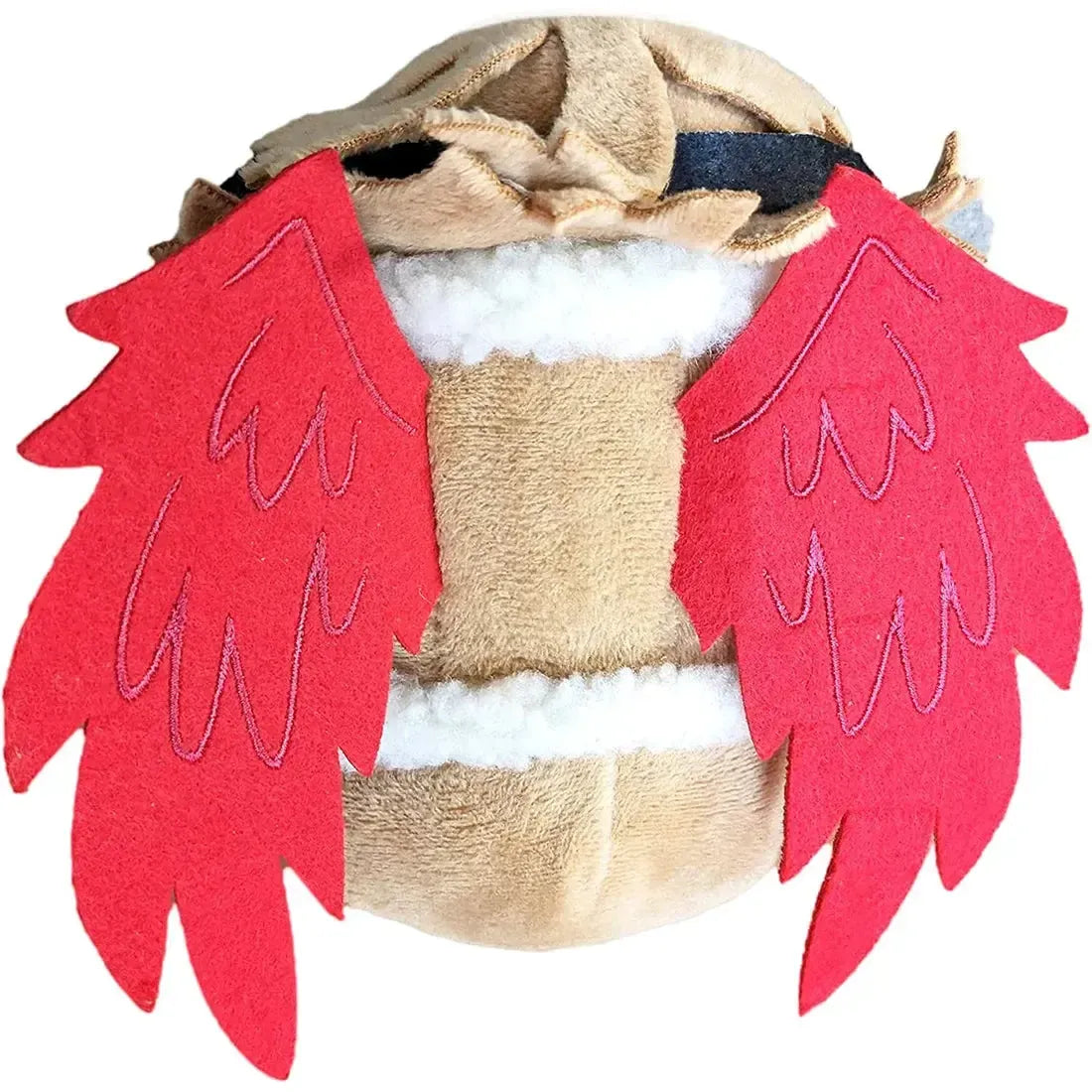 My Hero Academia - Hawks [Keigo Takami] Plush (6") - Infinifan - Mochibi Series
